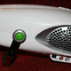 Illustration for article titled World's Crappiest Projector Reviewed